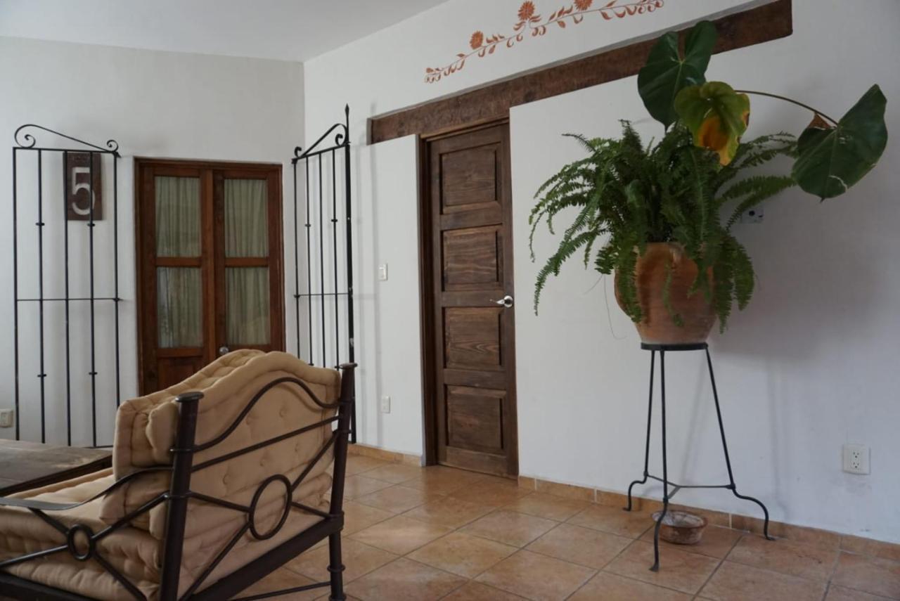 Alojamiento Jalatlaco - Car Rental! Estacionamiento En La Calle Sujeto A Disponibilidad Oaxaca Eksteriør billede